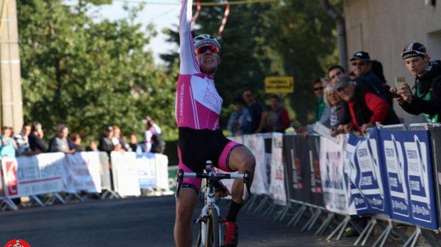 Cadets : Fercoq et Chevillard dans le top 20