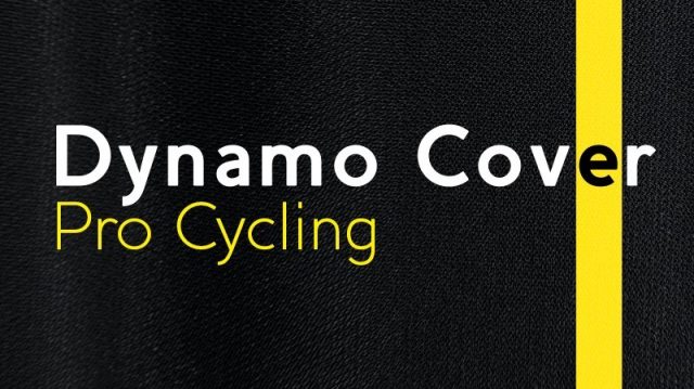 Dynamo Cover Pro Cycling: le projet tombe  l'eau