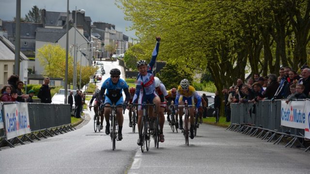 La Gouesnousienne 2015 : c'est vendredi !