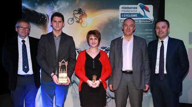  Le Trophe FFC Ditlecadet 2016 pour Romain Rossillol