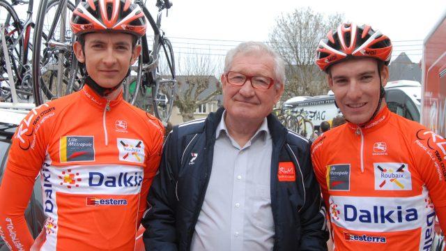 Roubaix-Lille Mtropole dans le flou ...