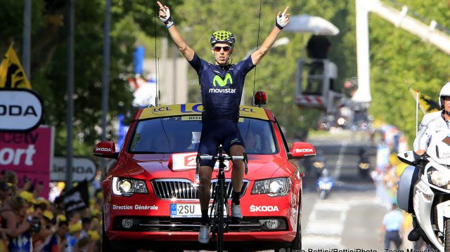 Tour de France # 16 : Costa, le bon choix