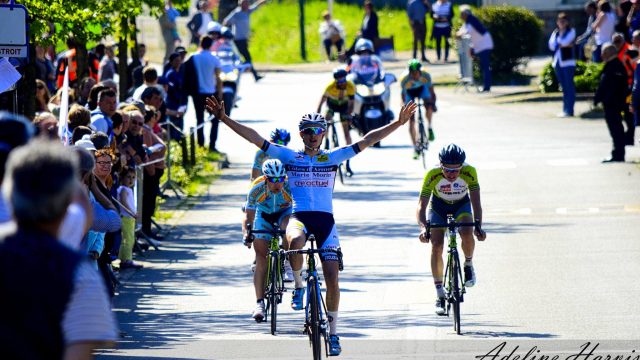 Les Boucles du Val d'Oust et de Lanvaux pour Gaultier 