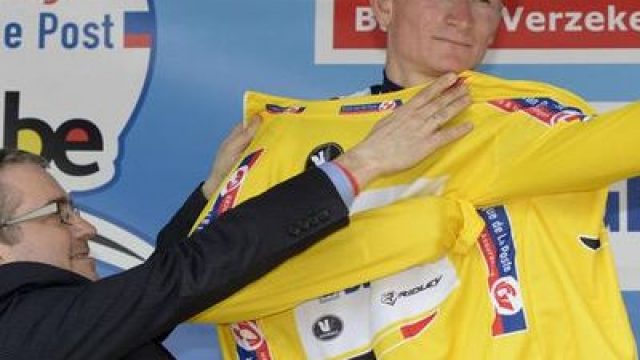 Tour de Belgique # 2 : Greipel remet a ! 