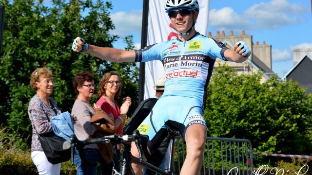 Ronde Finistrienne#2: Gaudu  Pont-de-Buis (29)