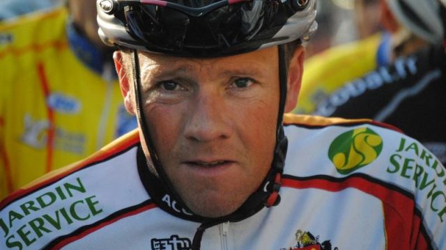 Amicale Cycliste de Gouesnou en deuil 