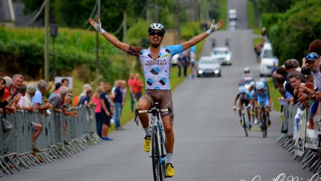 L'Estivale #1: Tournieroux et Chambry