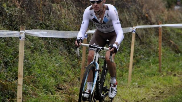 CX de Buxerolles (Vienne): rendez-vous lundi