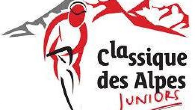 Classique des Alpes Juniors: la slection bretonne