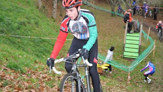 Cyclo-cross de Carhaix (29) samedi : les engags