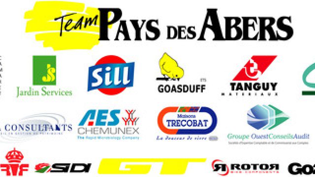 Les news du Team VTT Pays des Abers