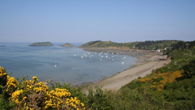 Rendez-vous dans le pays de Paimpol