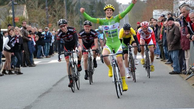 Plounvez-Modec (22) : Bodin lance sa saison