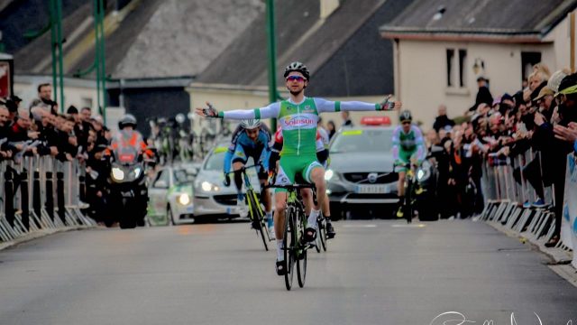 La Route Bretonne peut-elle chapper  Sojasun ?