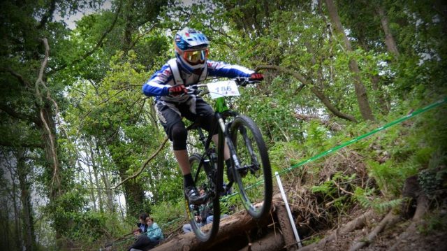 Enduro Breizh Sries   Querrien (29): les rsultats 