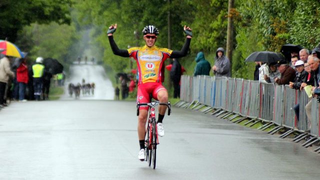 Souvenir Jean-Marie Goasmat  Pluvigner (56) : Duault devant Jegat