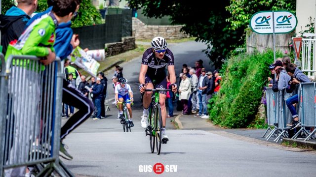 Alexis Renard a pass un cap ! 