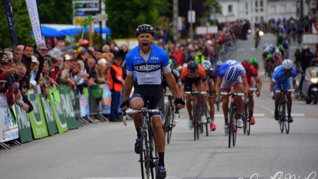 RETRO / Boucles de l'Aulne 2015  Chteaulin : Jakin malgr Le Bon