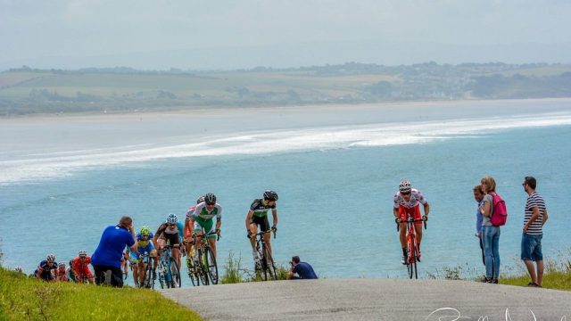 La Sportbreizh 2018: dpart le 15 juin