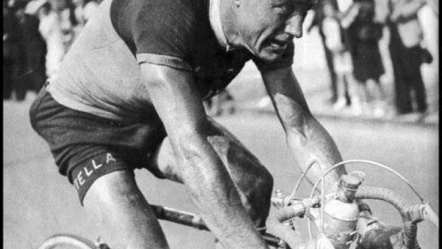 Paris-Roubaix 1949 : Mah, vainqueur malheureux