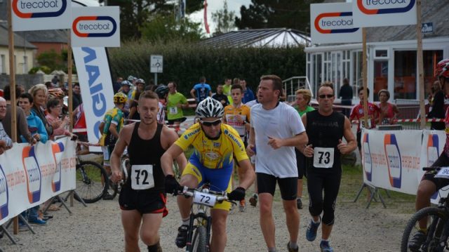 Landda (29), challenge Penn Ar Bed vtathlon : engagez-vous !