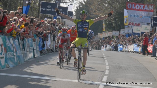 Tour du Finistre : retour sur 2010 !