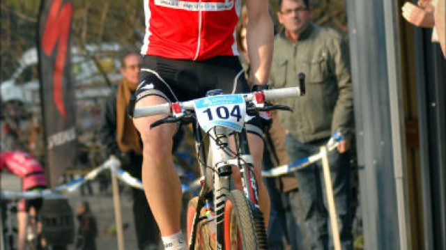 Coupe de Bretagne X-Country VTT # 3  La Chapelle de Brain : les classements 