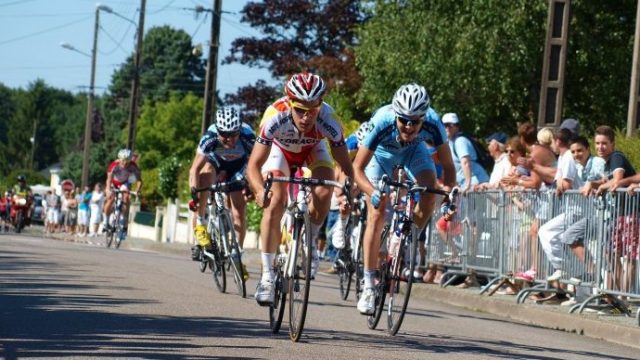 Ragot devant Gogo  La Chapelle-sur-Erdre (44)