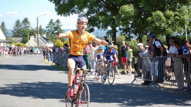 Ploudiry : Capitaine donne les ordres !