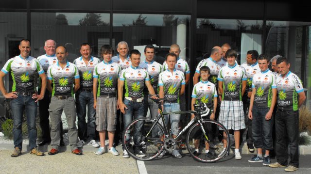 Tour de Bretagne des Chouchous de Pac : Rouler pour une bonne cause