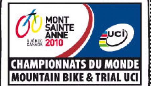 Mondiaux VTT  Mont-Saint-Anne : la France 4e du relais  