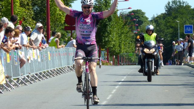 Bretagne des 3e catgorie : Le titre pour Le Barbier