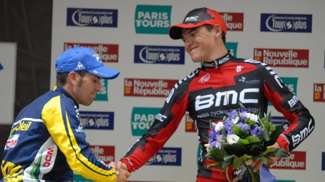 Greg Van Avermaet remporte Paris-Tours