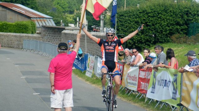 Bouillon devant Danion  Saint-Hilaire des Landes (35)