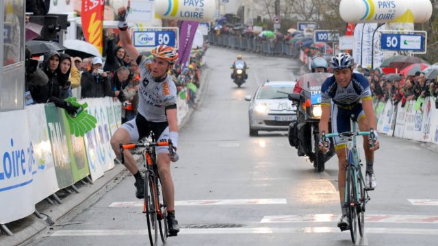 18 quipes au dpart de la Classic Loire-Atlantique 