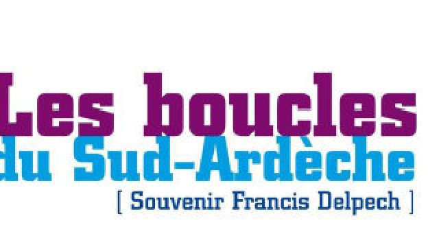Boucles du Sud-Ardche : Gautier 3e