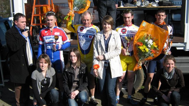 Retour sur l'preuve pass'cyclisme d'Epiniac (35) 