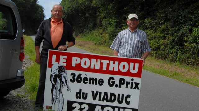36me Grand Prix du Viaduc : Qui pour succder  Plouhinec ?