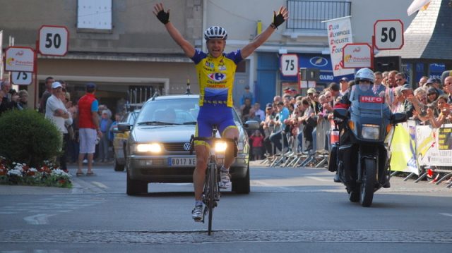 Doubl des Diguet sur la Route de Cancaven 