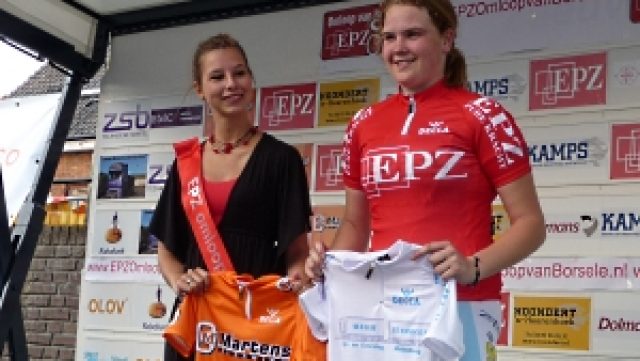 Omloop van Borsele : Van Baarle s'impose, Bec 4e 