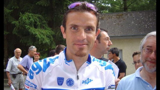 AG2R La Mondiale : Goubert aux manettes