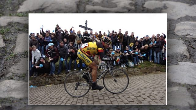 Tour des Flandres 2008: Devolder premire