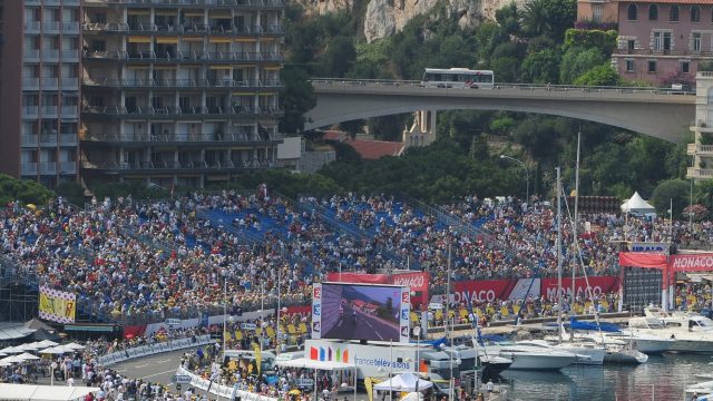 Tour de France 2024: un CLM final entre Monaco et Nice 