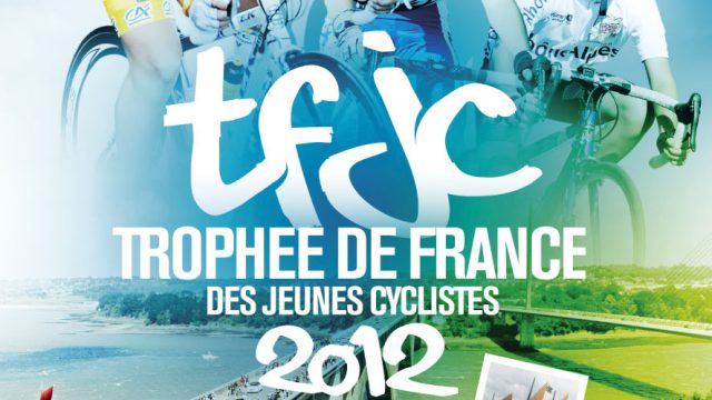 Le TFJC 2012  l'affiche ! 