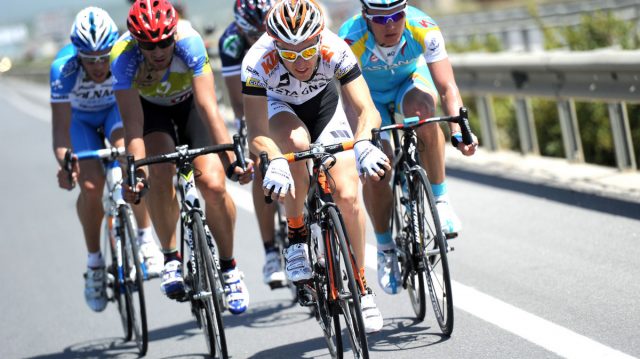 Tour de Turquie : Greipel malgr Pichon