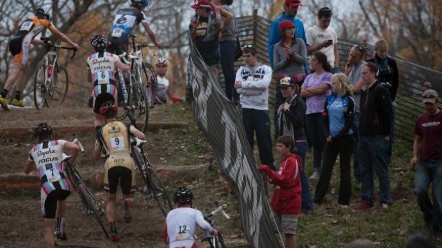 Mondial 2013 de cyclo-cross : Rptition russie aux Etats-Unis 