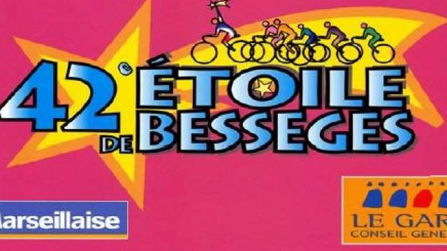 Les bretons au dpart de l’toile de Bessges