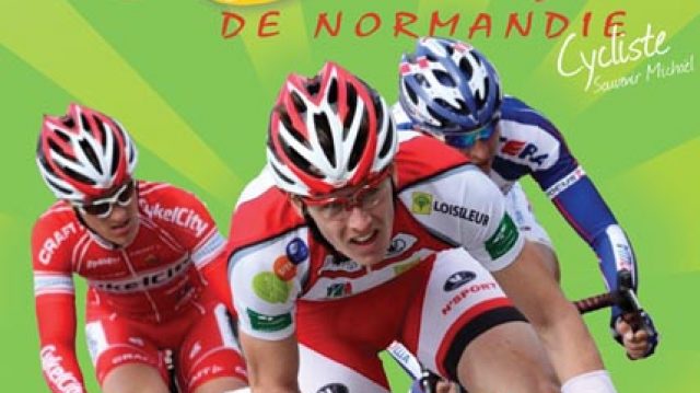 Tour de Normandie 2012 : les quipes retenues