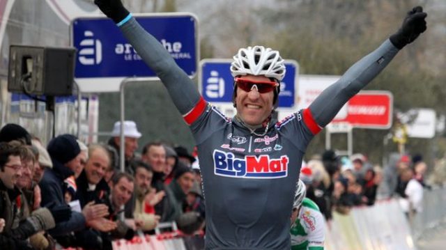 Classic sud-Ardche : Gautier ?