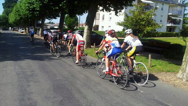 Les jeunes bretons aux TFJC